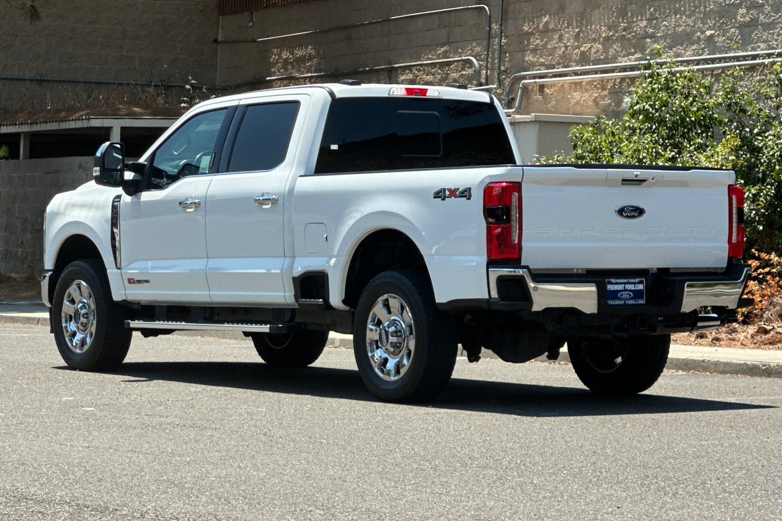 2024 Ford F-250SD Lariat 160 WB