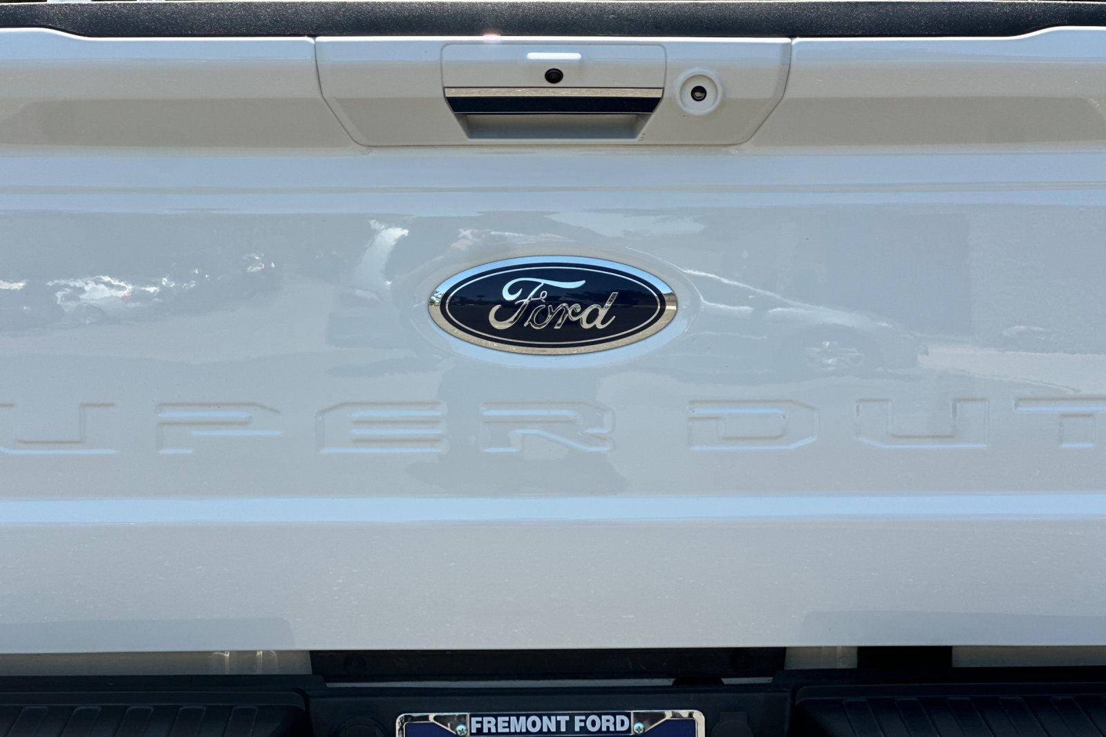 2024 Ford F-250SD Lariat 160 WB