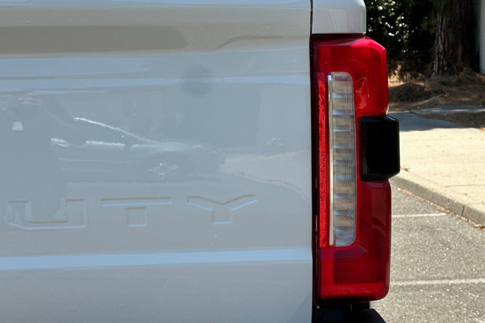 2024 Ford F-250SD Lariat 160 WB