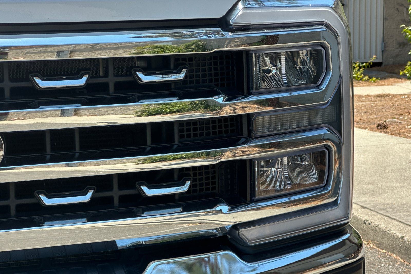 2024 Ford F-250SD Lariat 160 WB