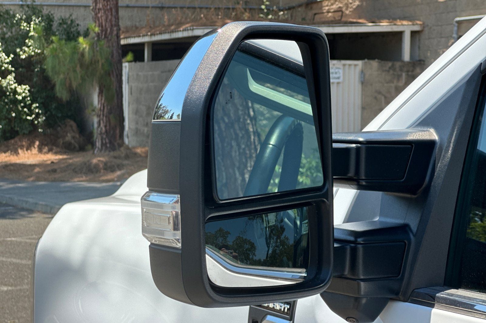 2024 Ford F-250SD Lariat 160 WB