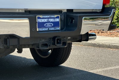 2024 Ford F-250SD Lariat 160 WB