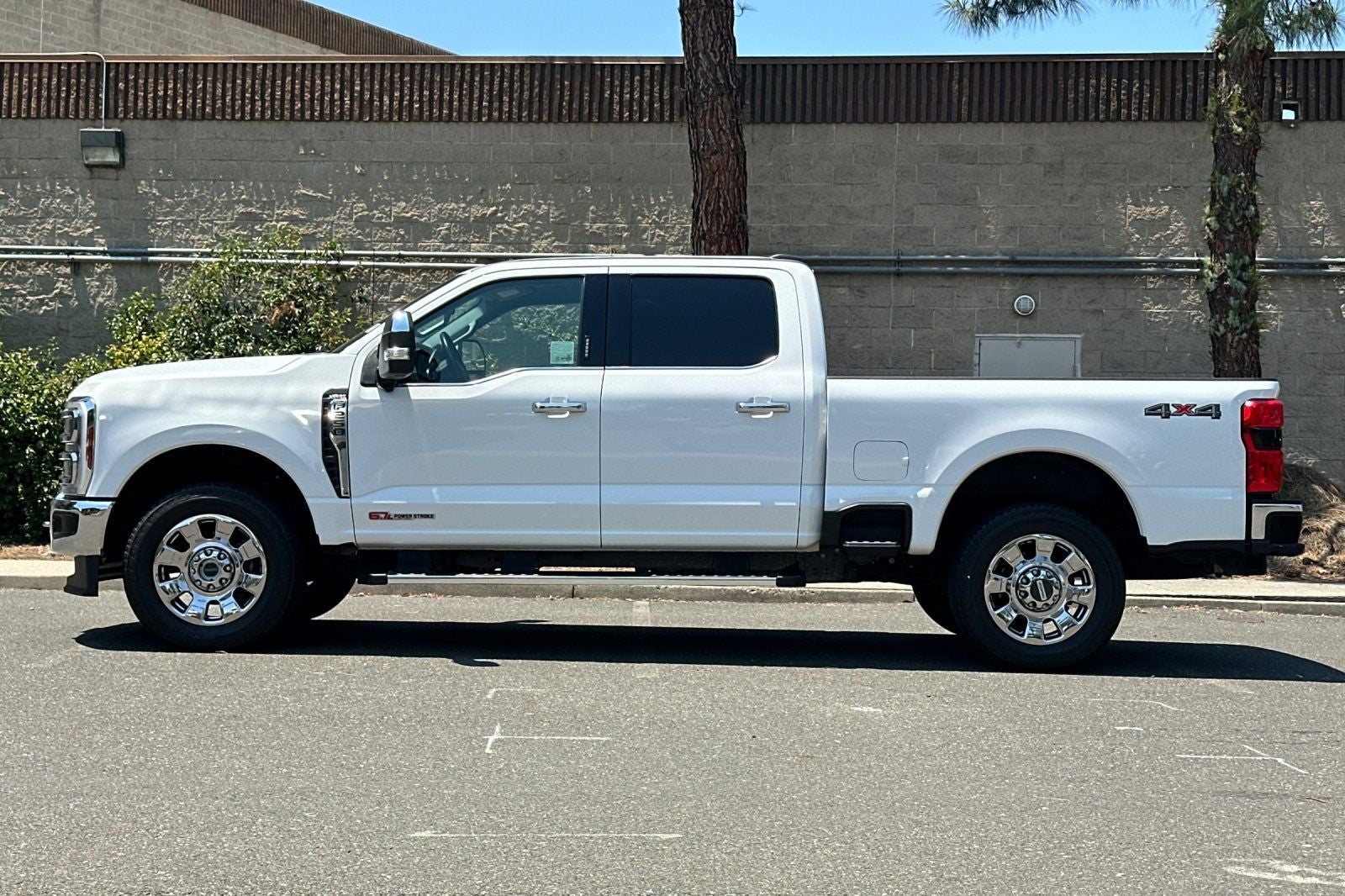 2024 Ford F-250SD Lariat 160 WB