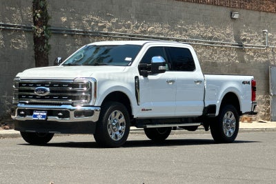 2024 Ford F-250SD Lariat 160 WB