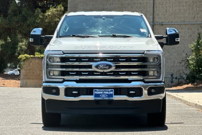 2024 Ford F-250SD Lariat 160 WB
