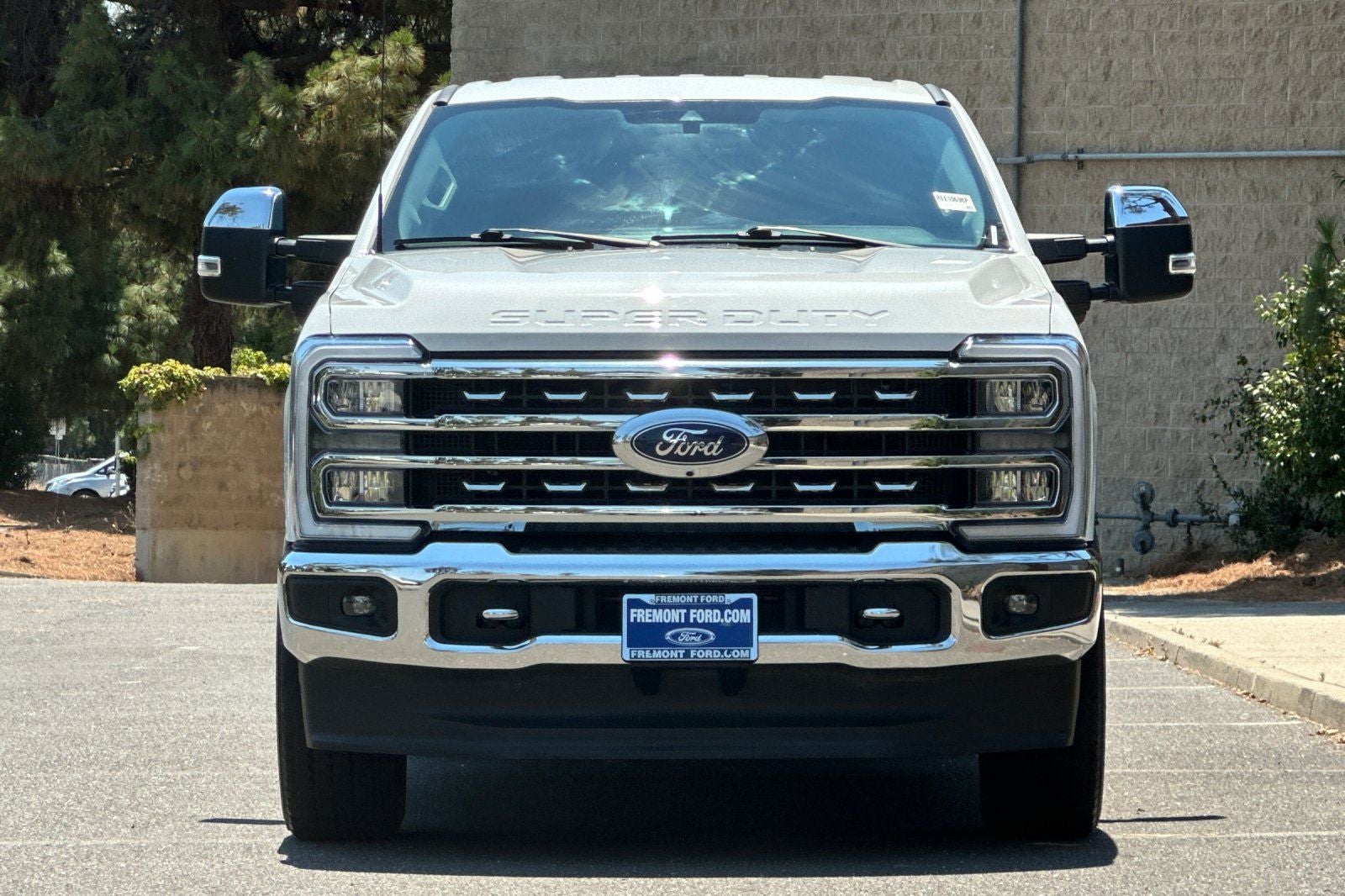 2024 Ford F-250SD Lariat 160 WB