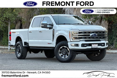 2023 Ford F-250SD XL
