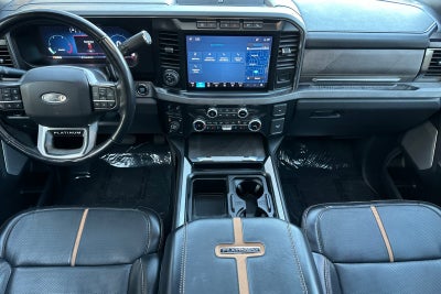 2023 Ford F-250SD XL