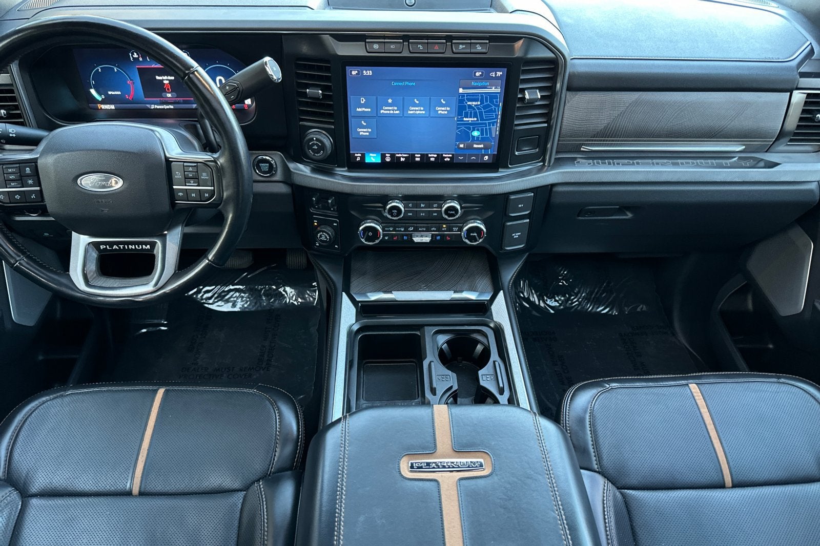 2023 Ford F-250SD XL