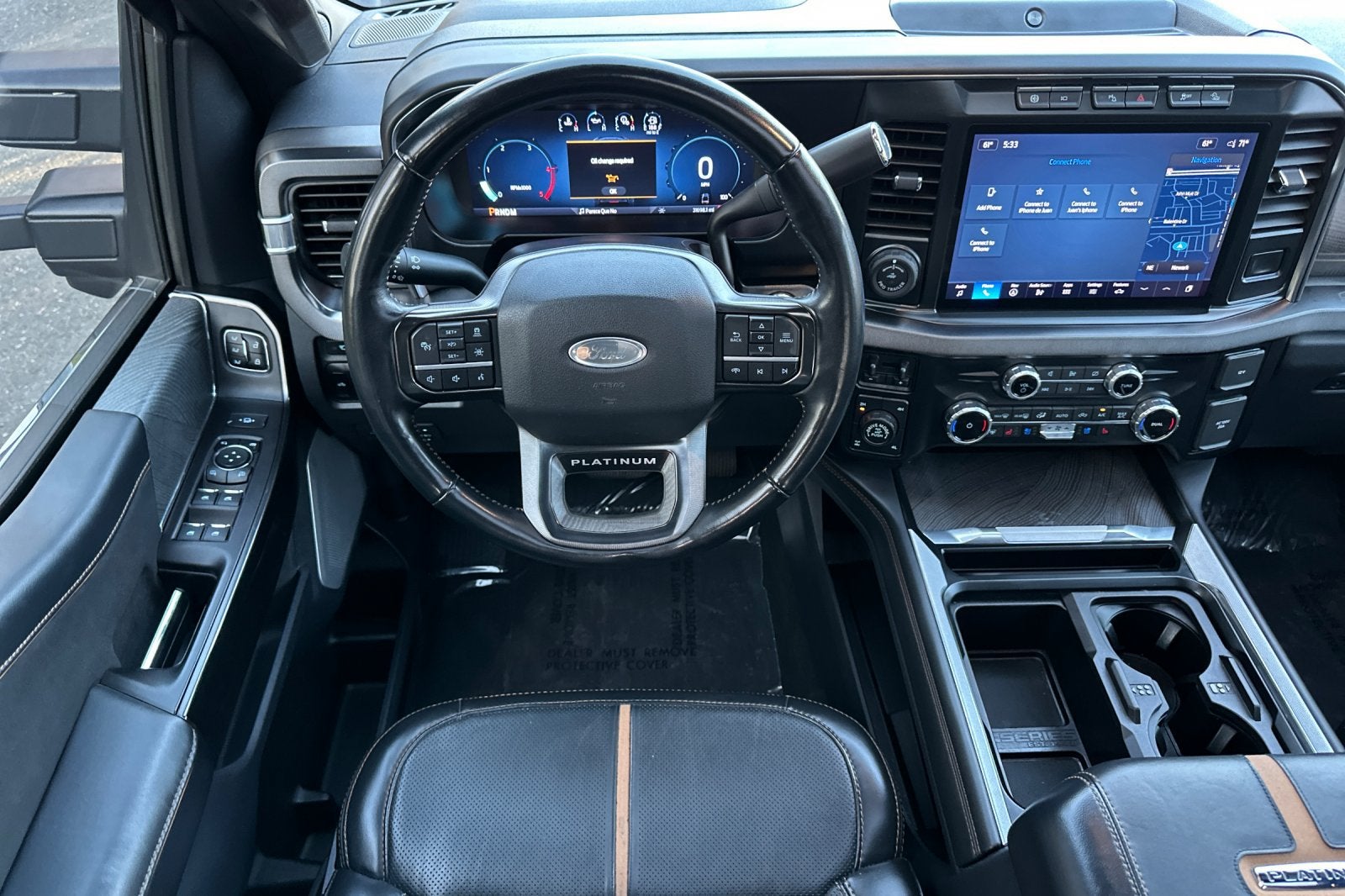 2023 Ford F-250SD XL