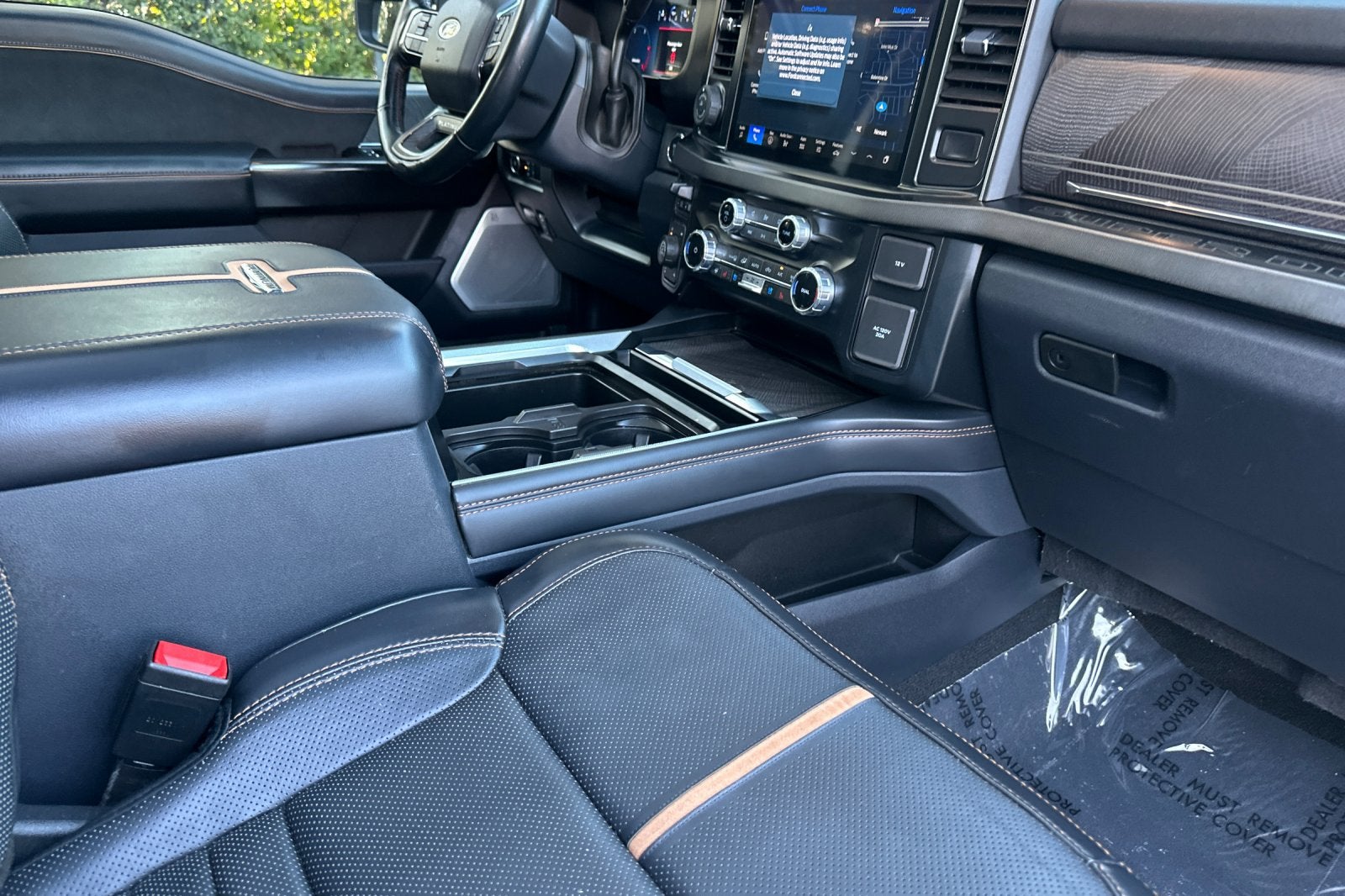 2023 Ford F-250SD XL