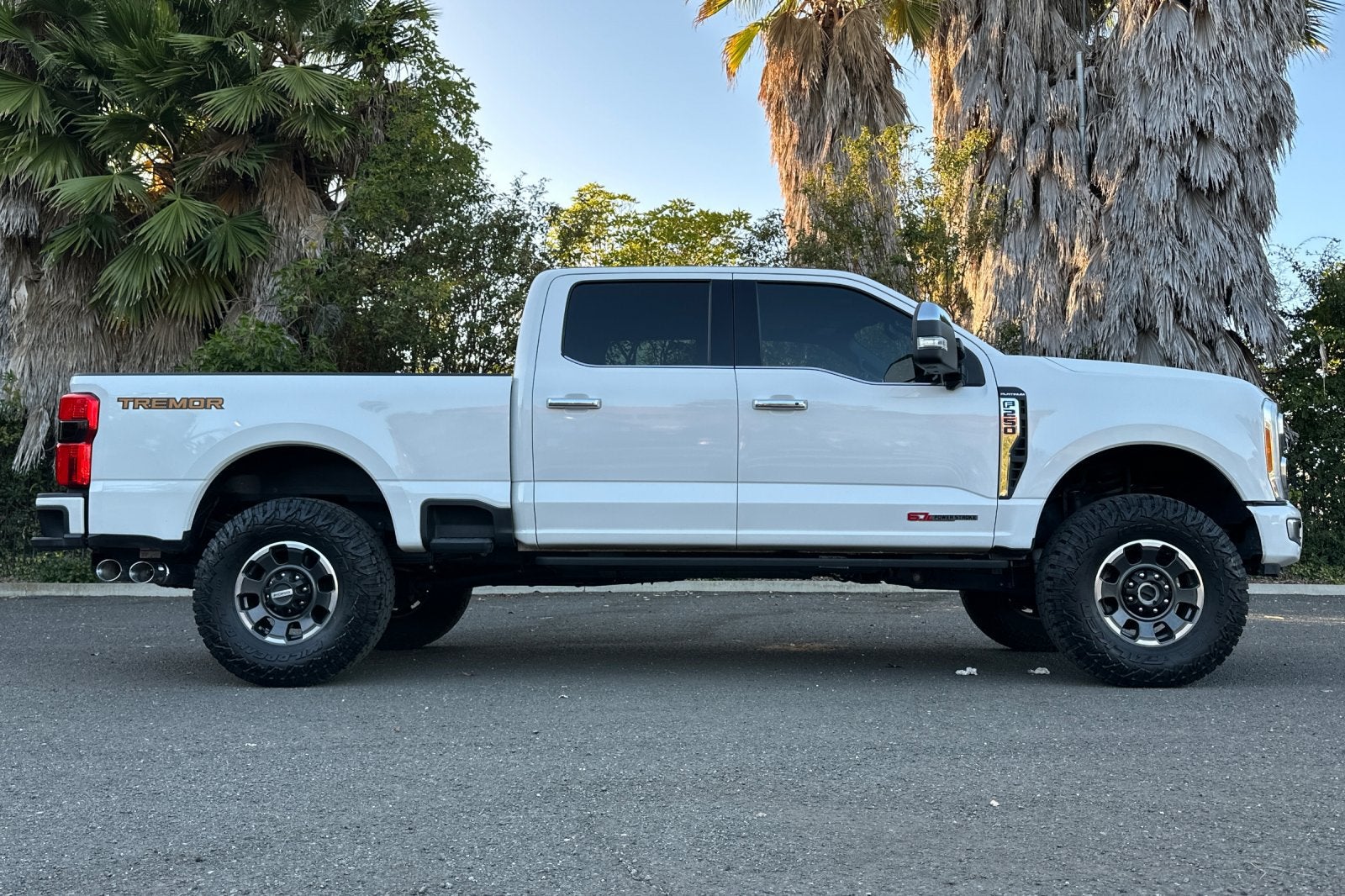 2023 Ford F-250SD XL