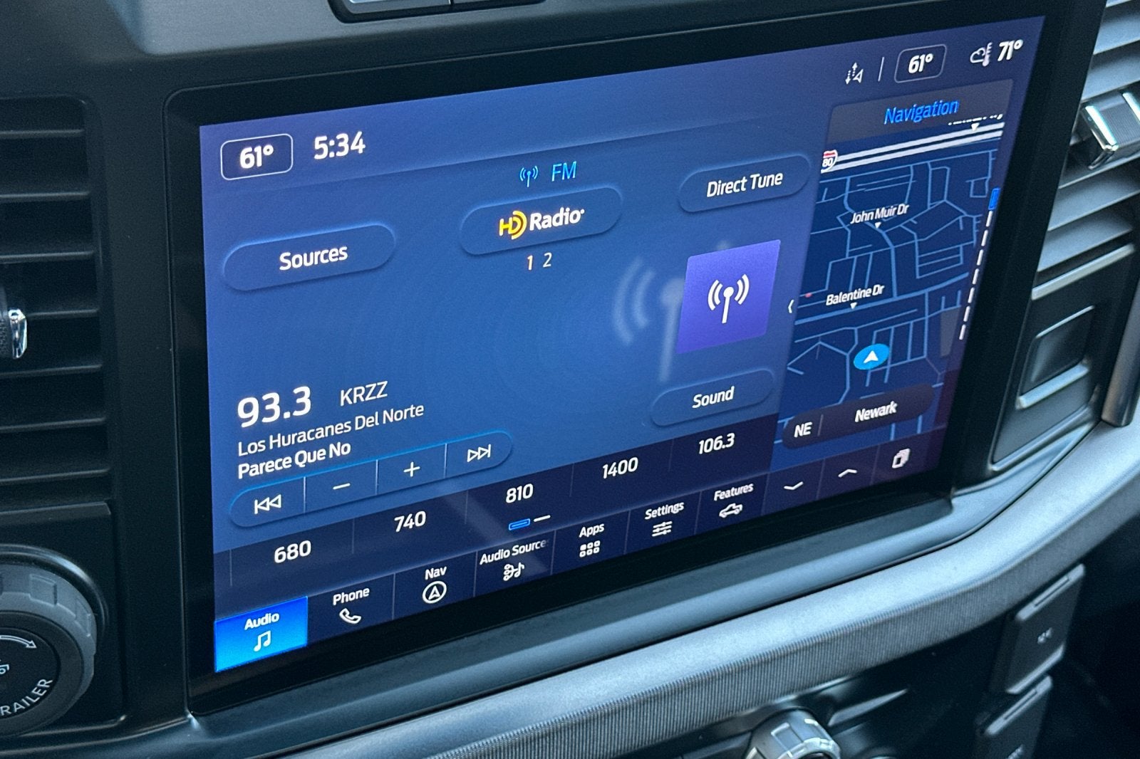 2023 Ford F-250SD XL