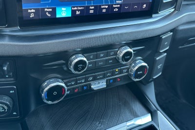 2023 Ford F-250SD XL