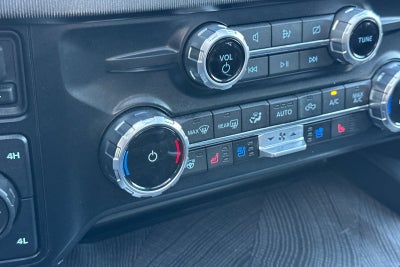 2023 Ford F-250SD XL