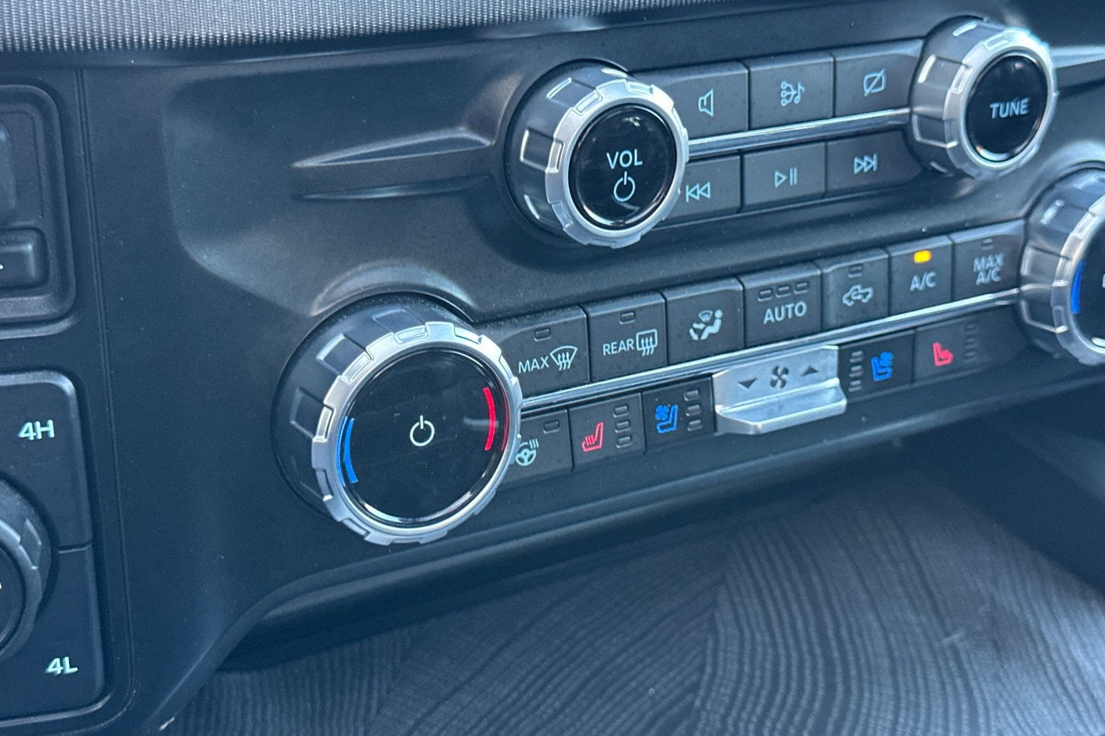 2023 Ford F-250SD XL