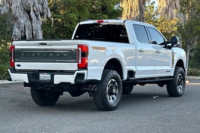 2023 Ford F-250SD XL