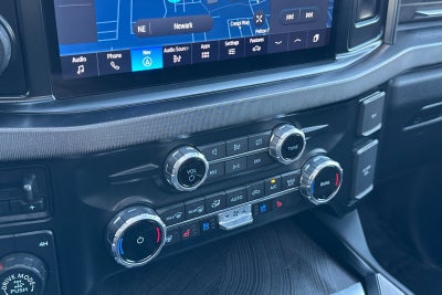 2023 Ford F-250SD XL