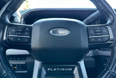 2023 Ford F-250SD XL