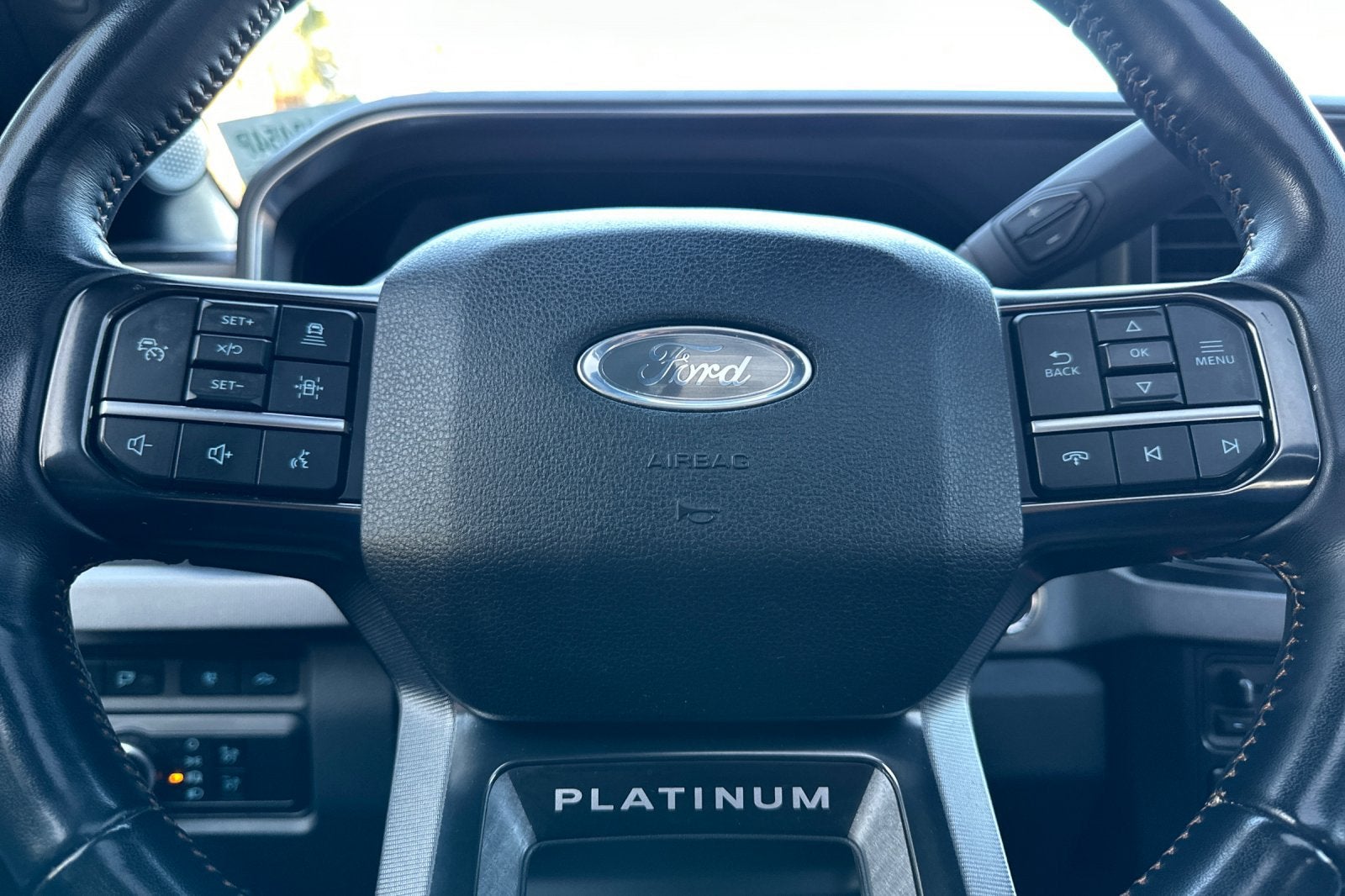 2023 Ford F-250SD XL