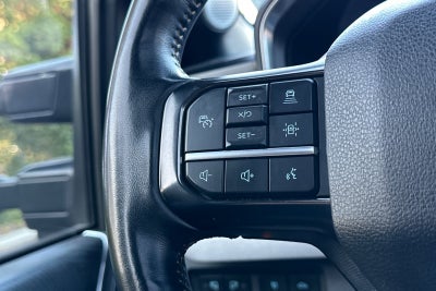2023 Ford F-250SD XL