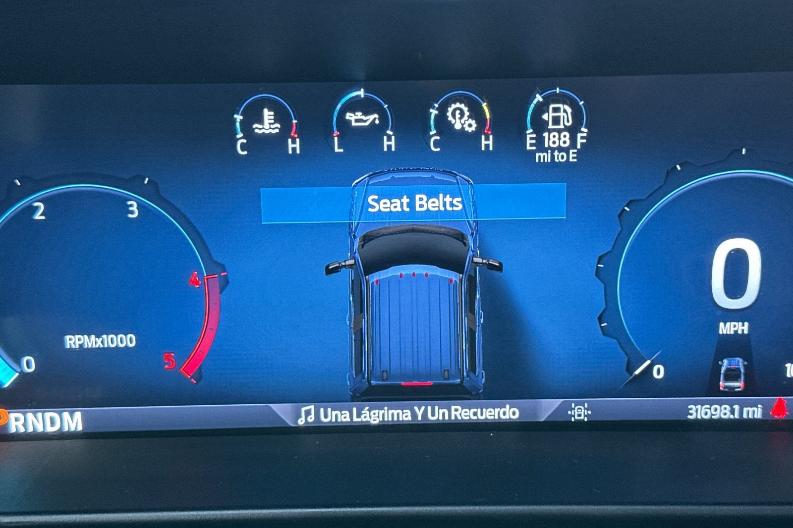 2023 Ford F-250SD XL