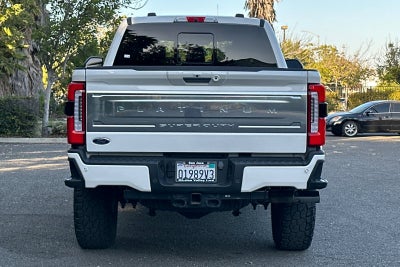 2023 Ford F-250SD XL
