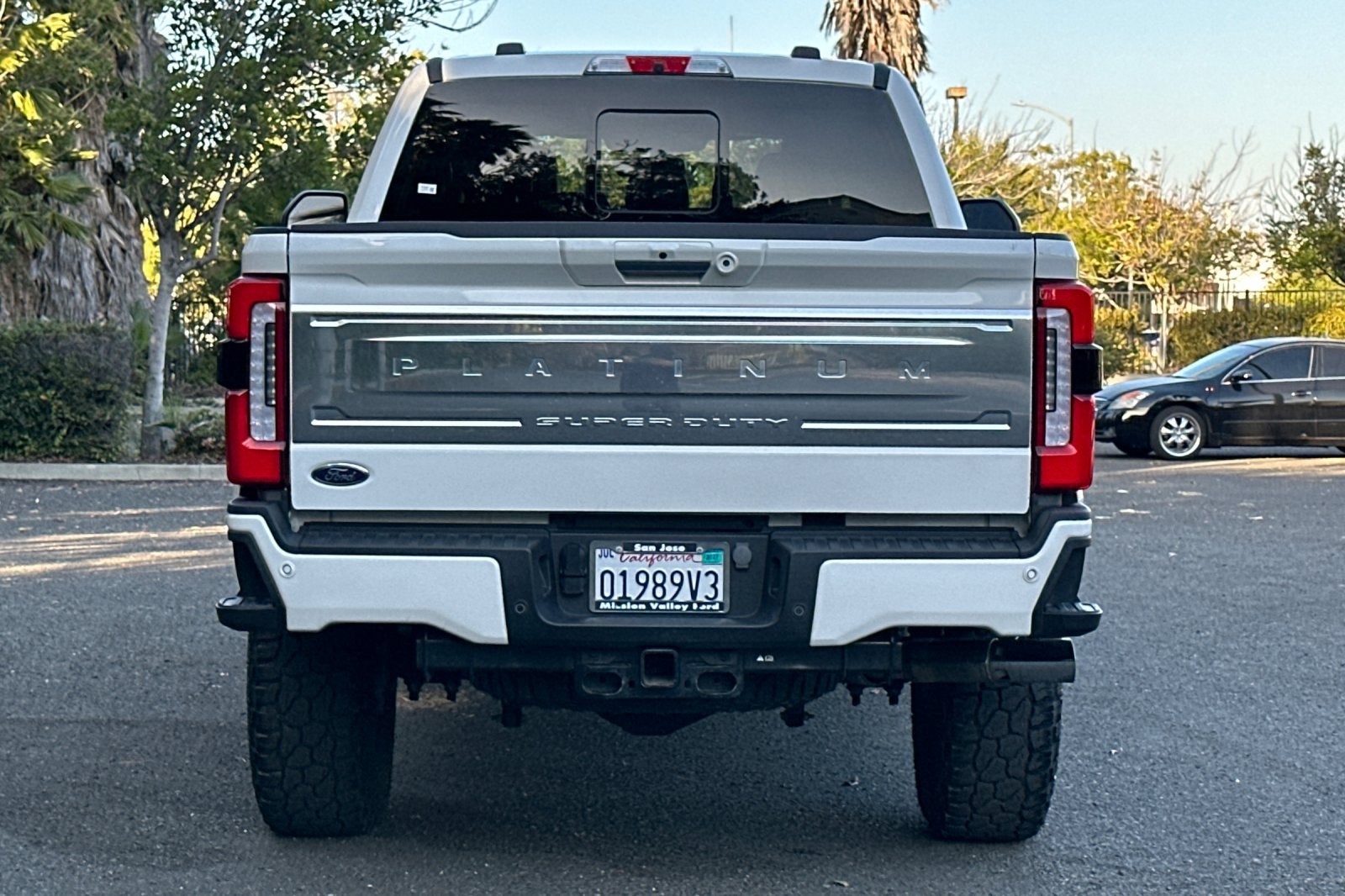 2023 Ford F-250SD XL