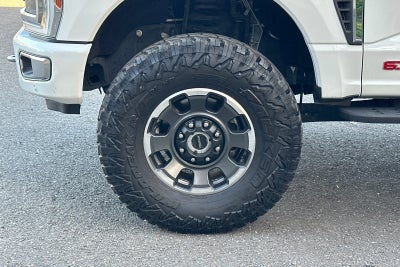 2023 Ford F-250SD XL