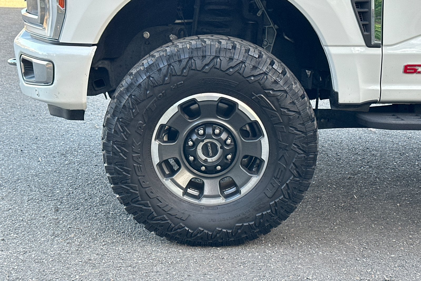 2023 Ford F-250SD XL