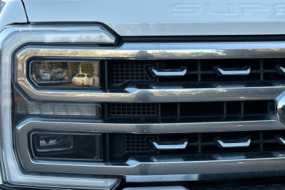 2023 Ford F-250SD XL