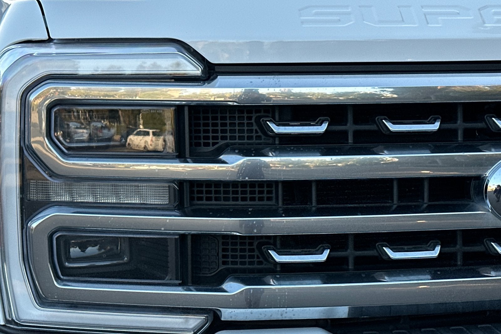2023 Ford F-250SD XL