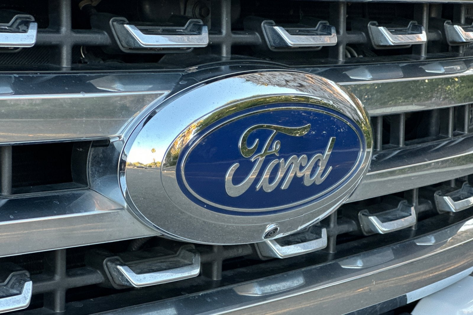 2023 Ford F-250SD XL