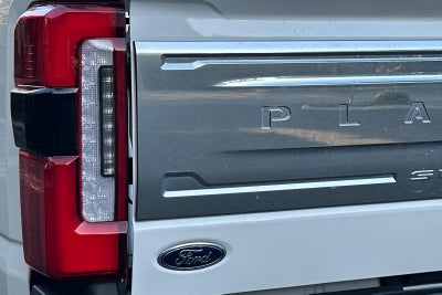 2023 Ford F-250SD XL
