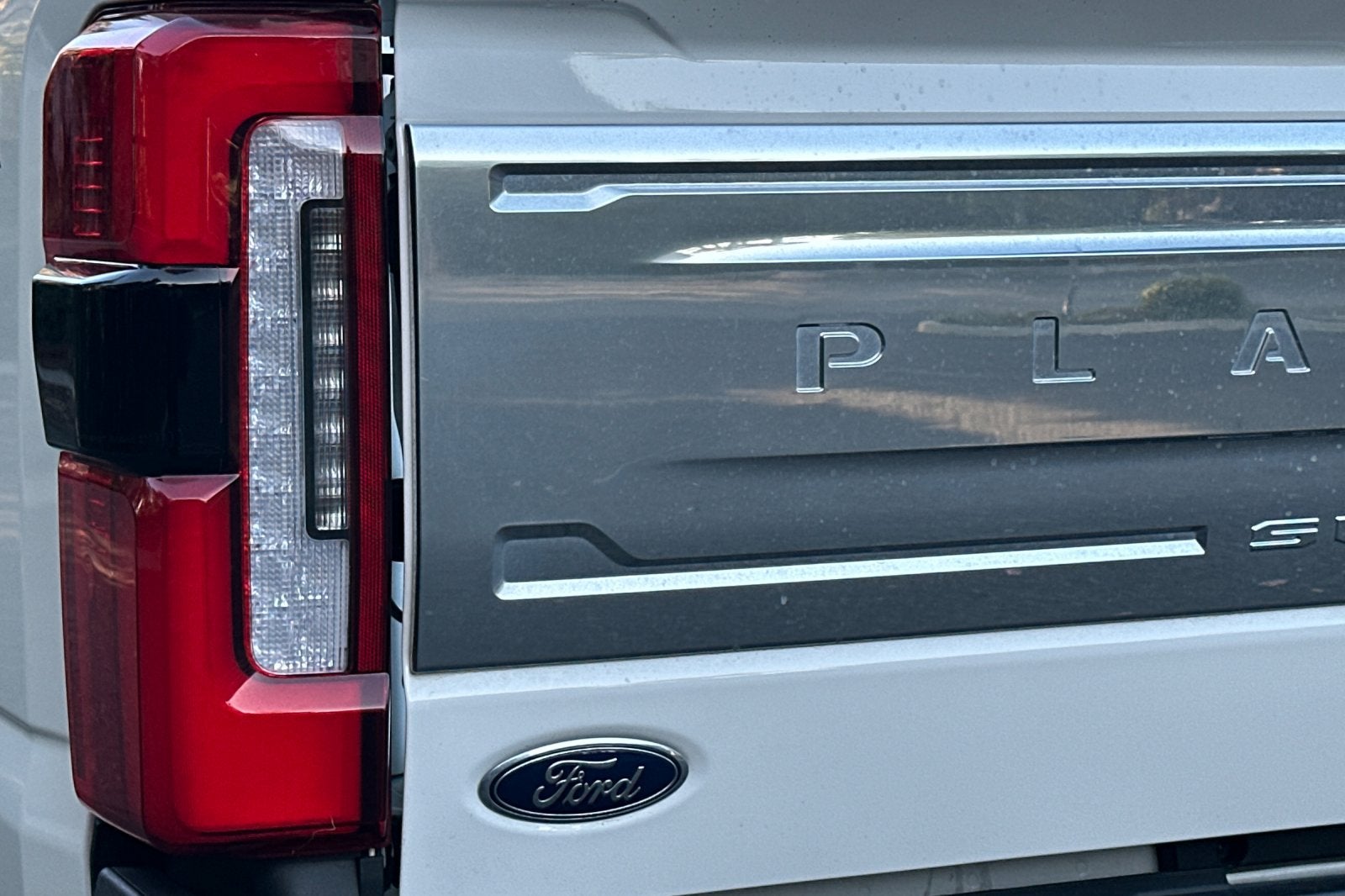 2023 Ford F-250SD XL