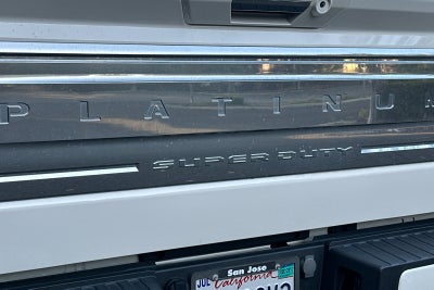 2023 Ford F-250SD XL