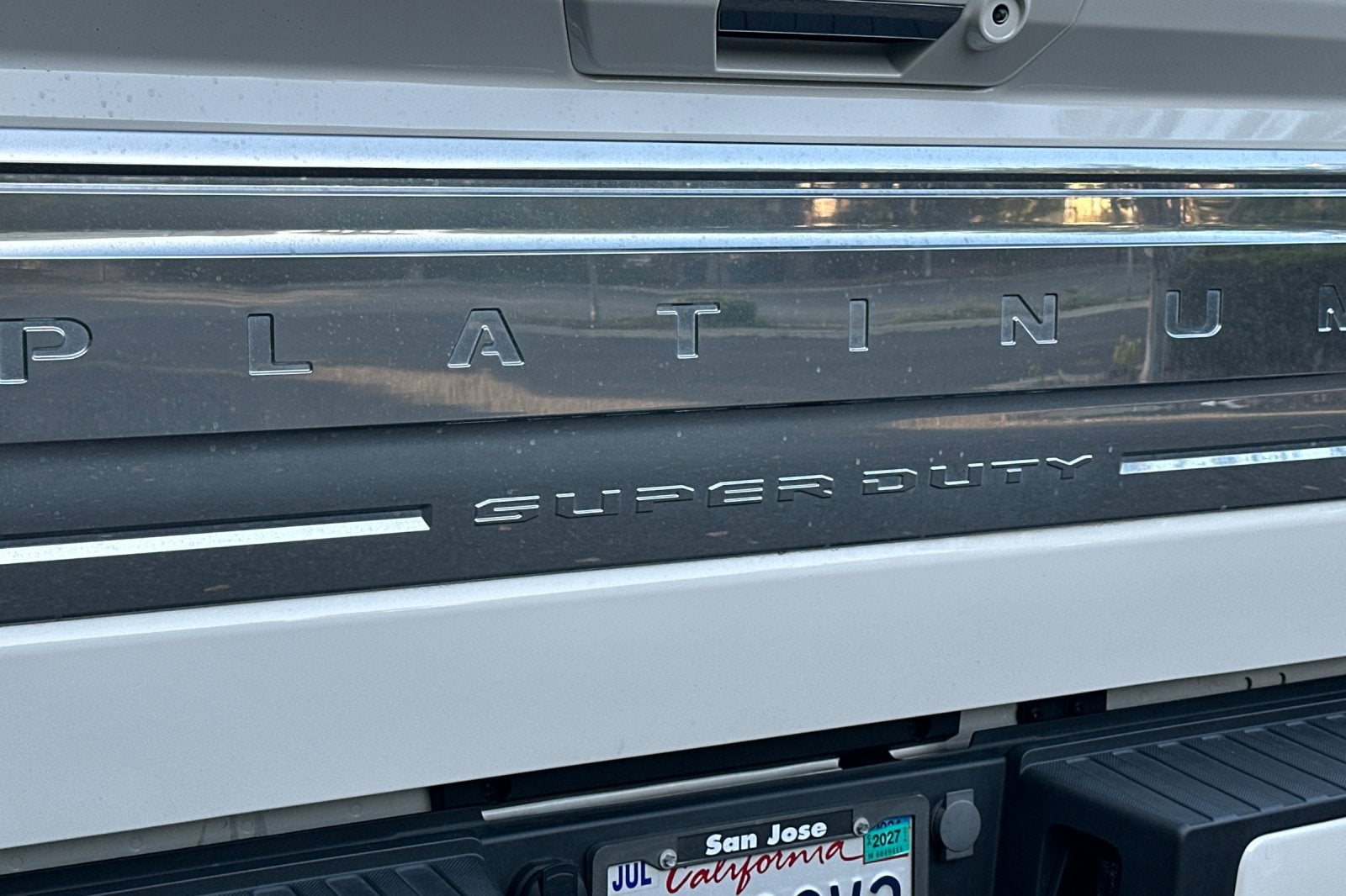 2023 Ford F-250SD XL