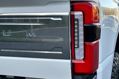 2023 Ford F-250SD XL