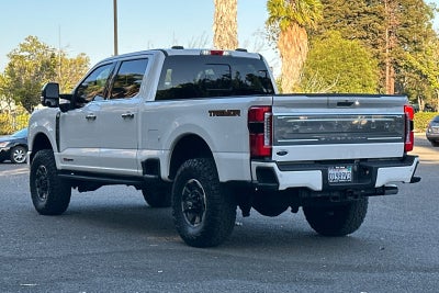 2023 Ford F-250SD XL
