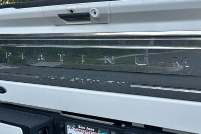 2023 Ford F-250SD XL