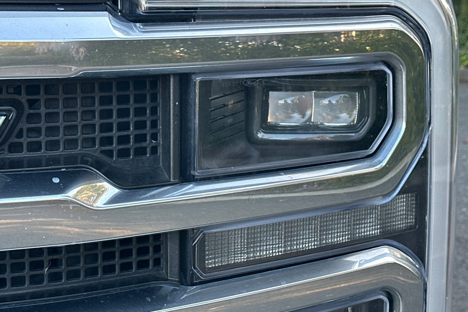2023 Ford F-250SD XL