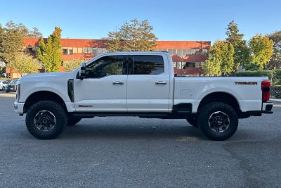 2023 Ford F-250SD XL