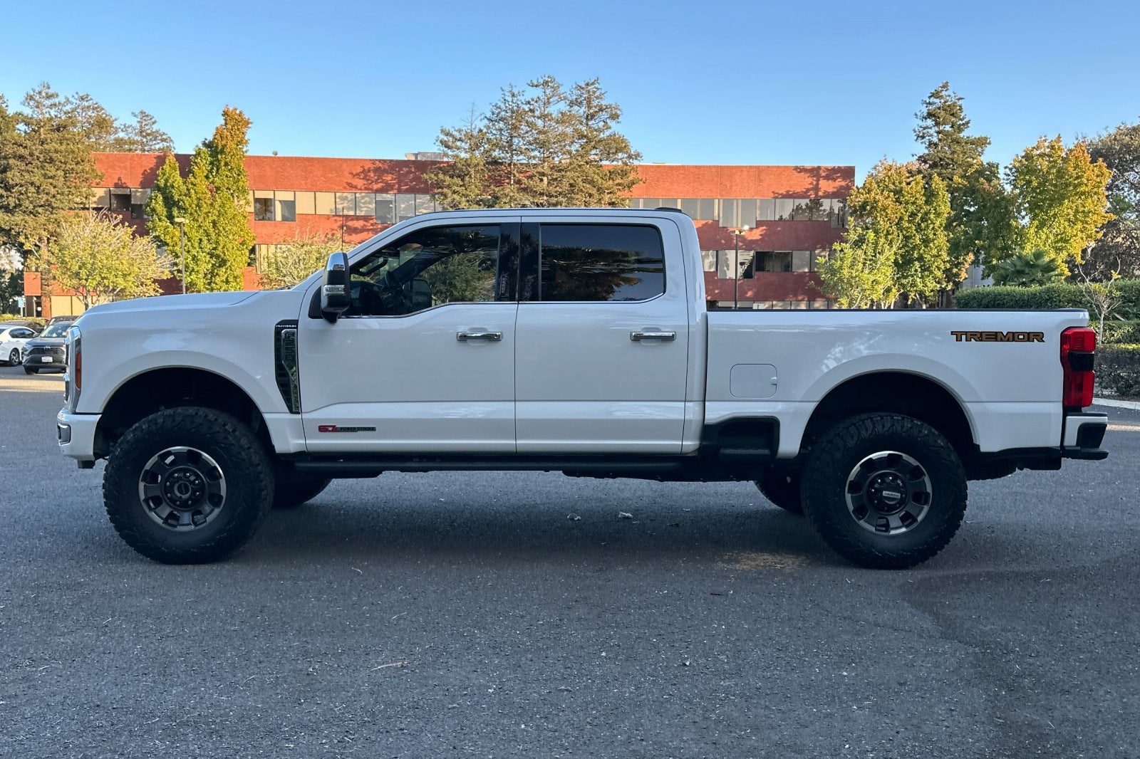 2023 Ford F-250SD XL