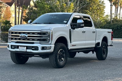 2023 Ford F-250SD XL