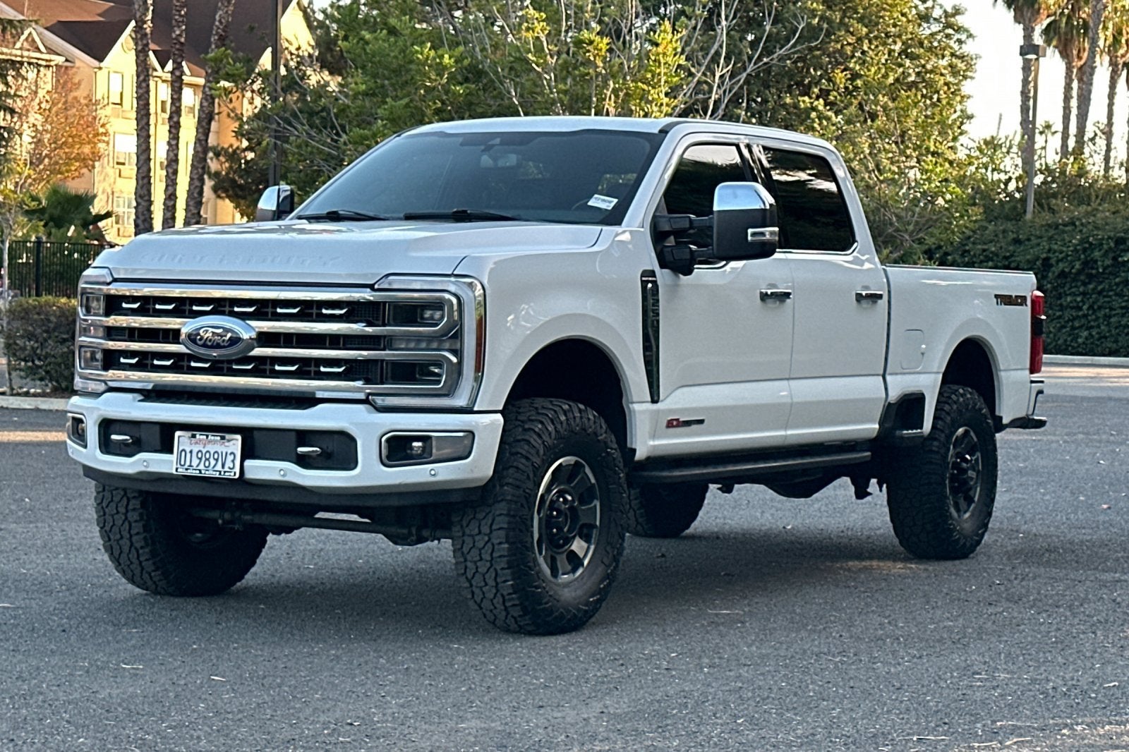 2023 Ford F-250SD XL