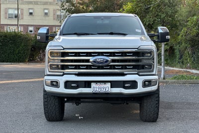 2023 Ford F-250SD XL