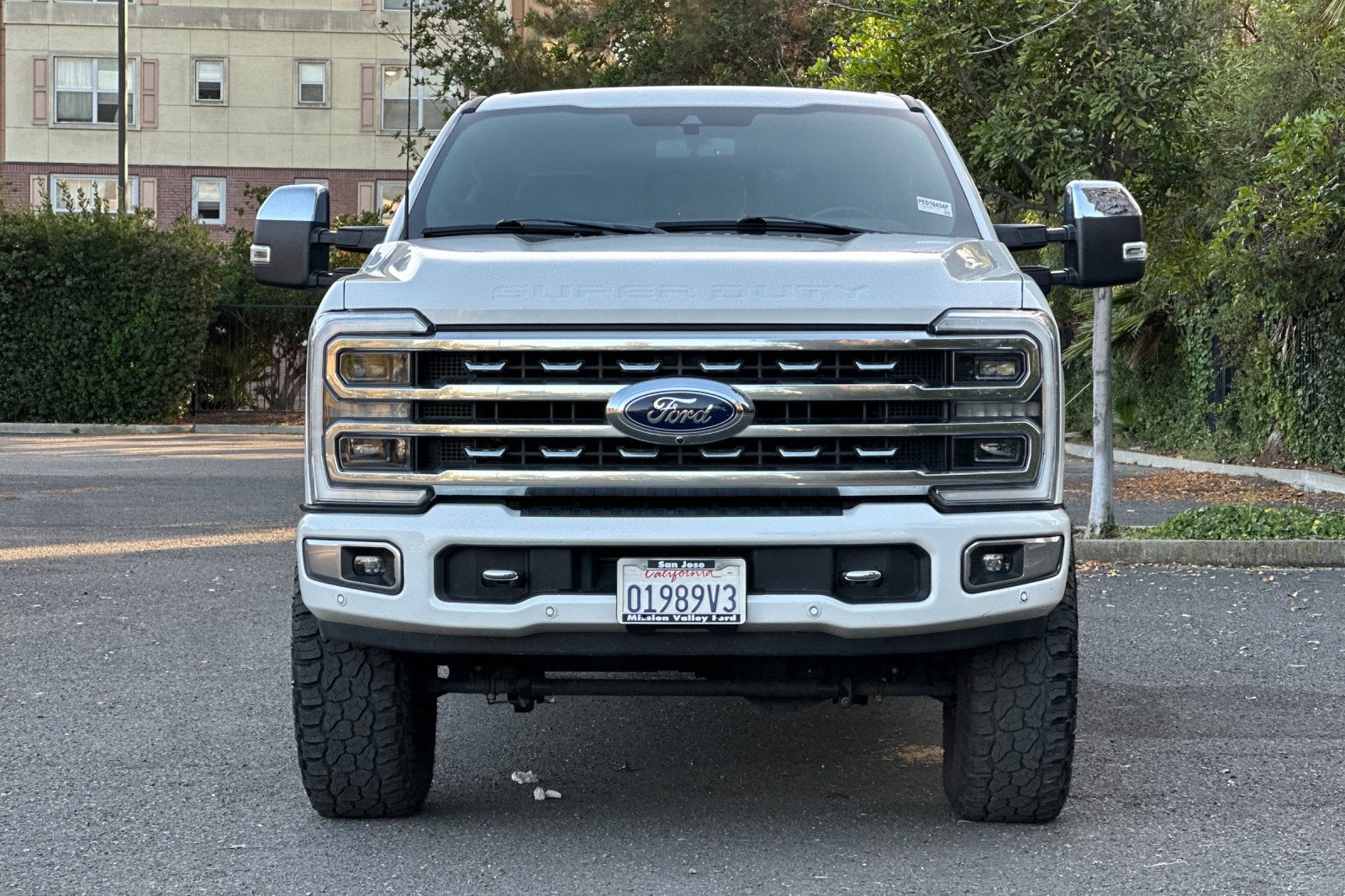 2023 Ford F-250SD XL