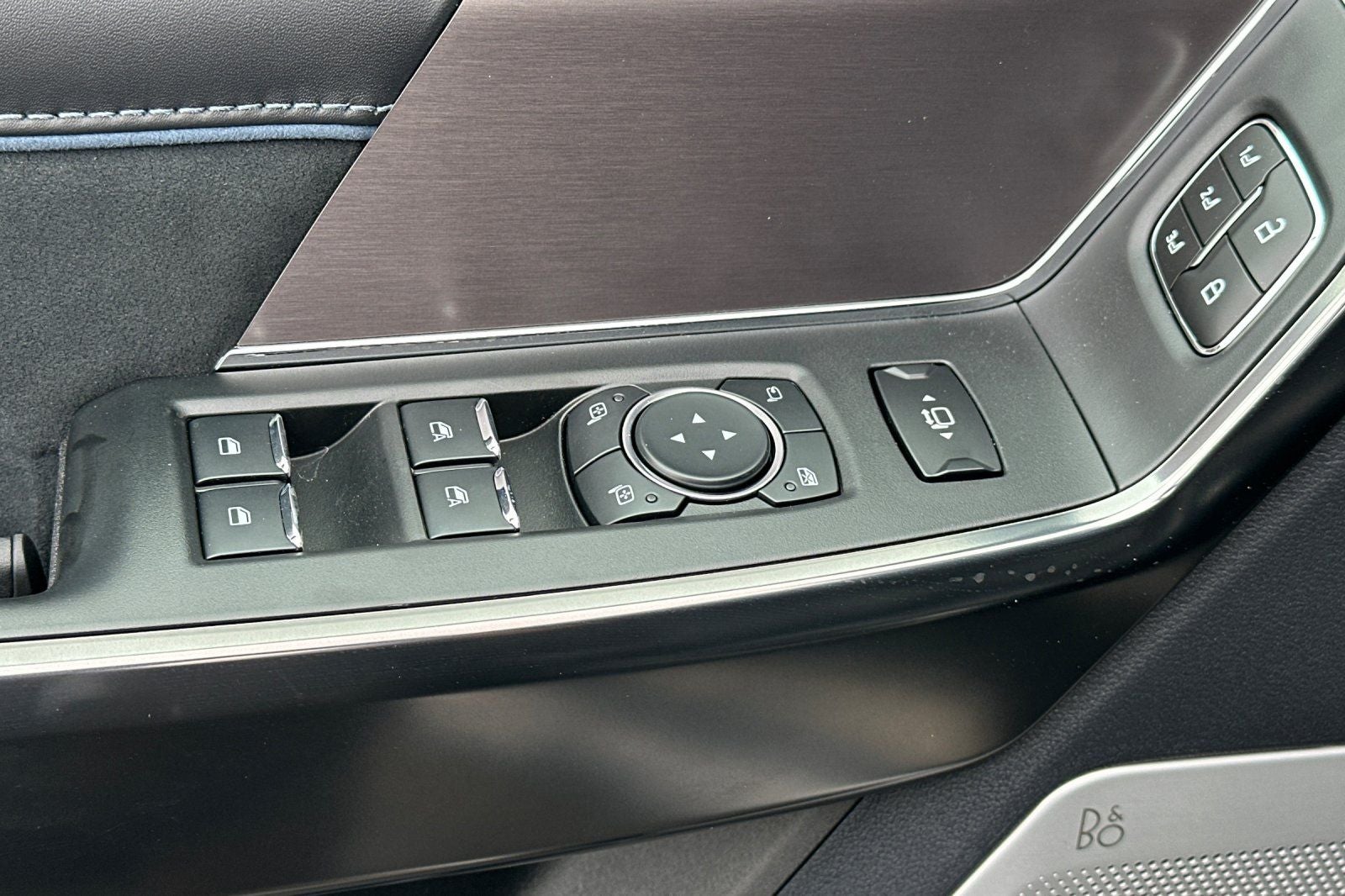 2026 Ford F-250SD Platinum 160 WB
