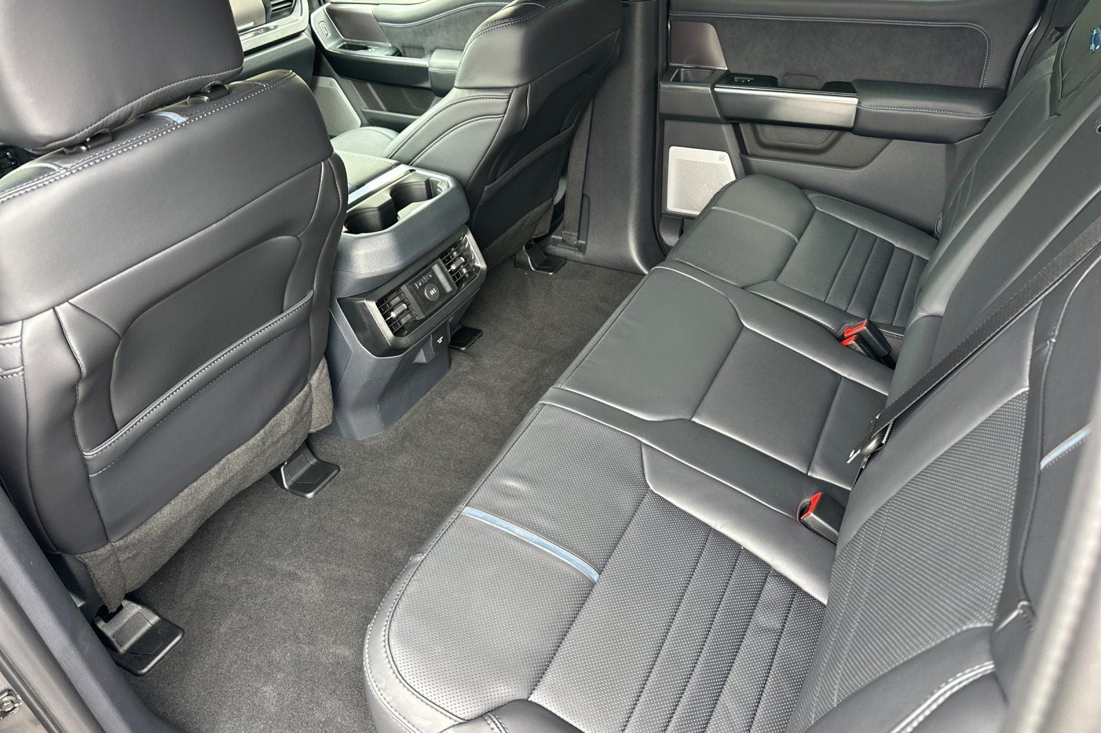 2026 Ford F-250SD Platinum 160 WB
