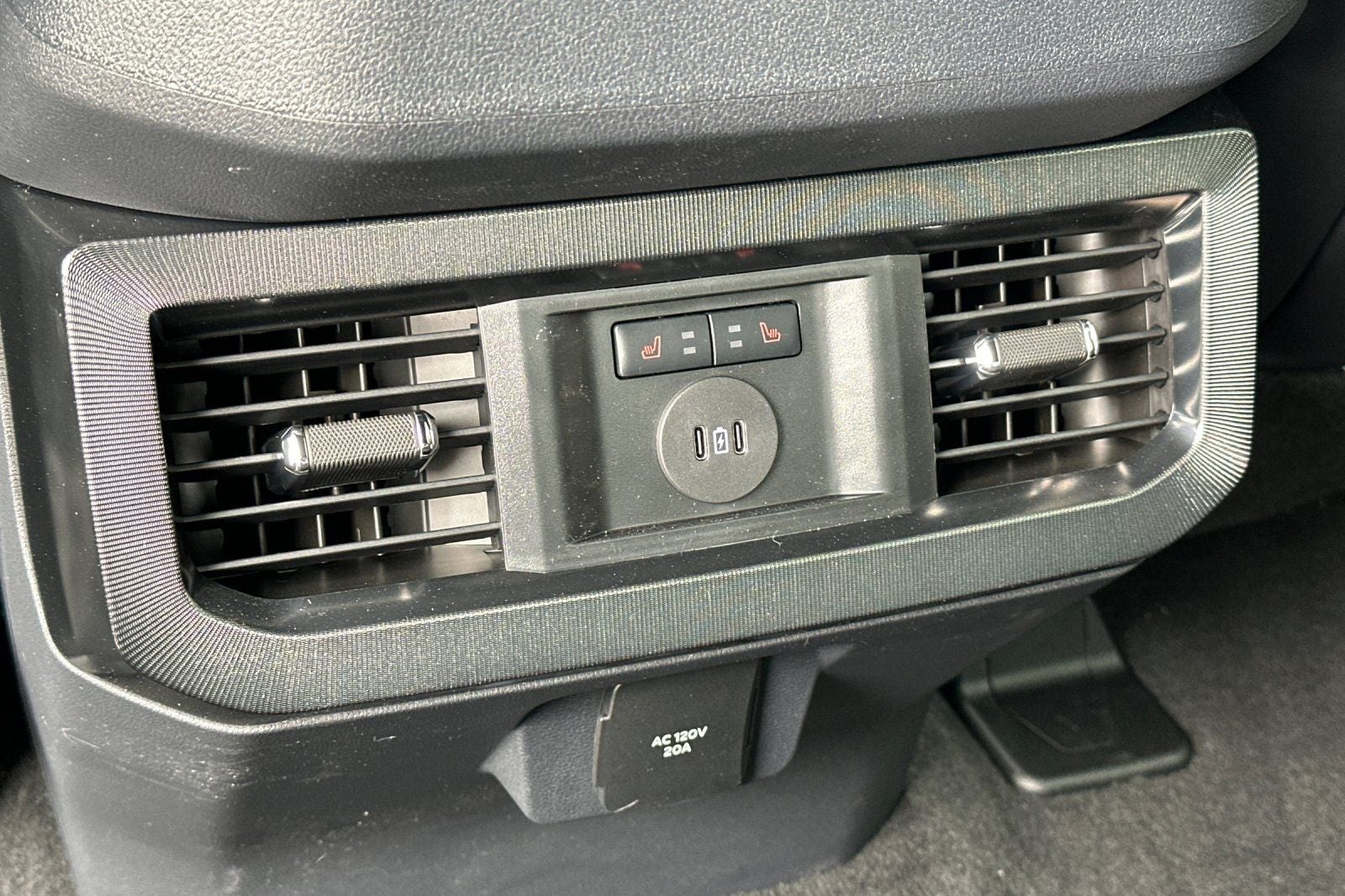 2026 Ford F-250SD Platinum 160 WB